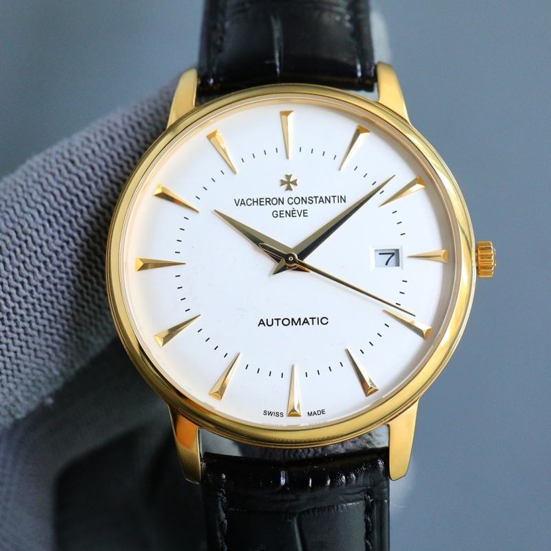 VACHERON CONSTANTIN Watches